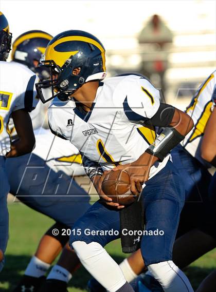 Thumbnail 1 in FR: Gregori vs. East Union photogallery.