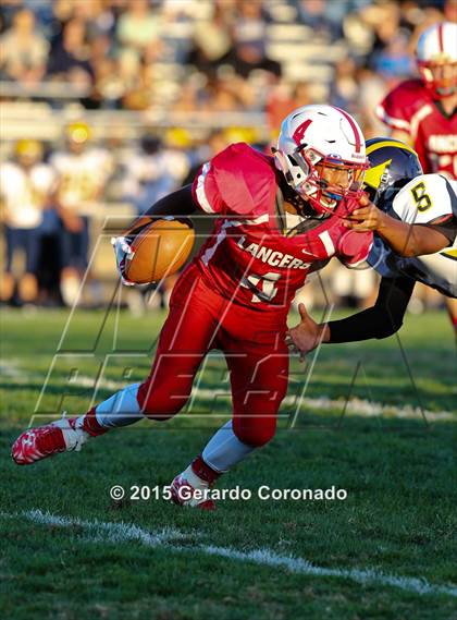 Thumbnail 3 in FR: Gregori vs. East Union photogallery.