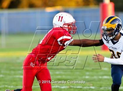 Thumbnail 3 in FR: Gregori vs. East Union photogallery.