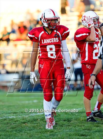 Thumbnail 2 in FR: Gregori vs. East Union photogallery.