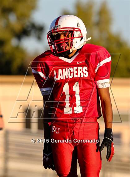 Thumbnail 1 in FR: Gregori vs. East Union photogallery.