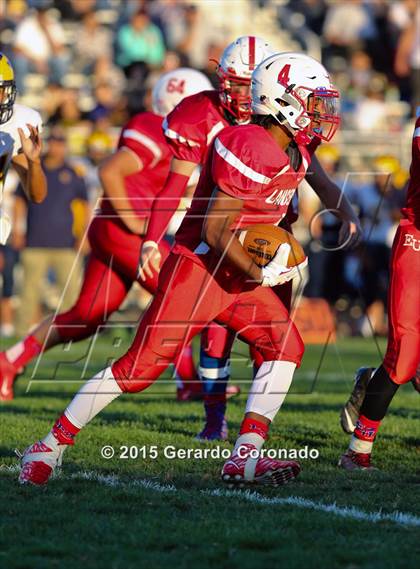 Thumbnail 1 in FR: Gregori vs. East Union photogallery.