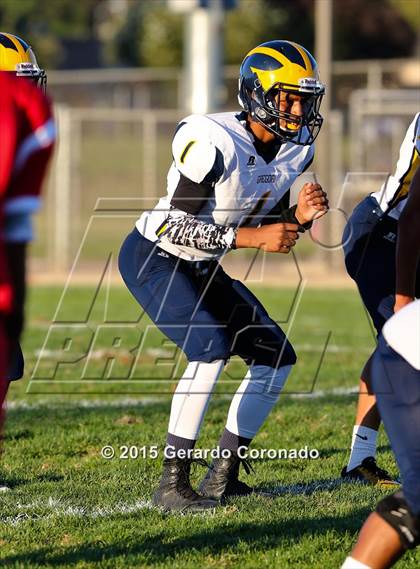 Thumbnail 3 in FR: Gregori vs. East Union photogallery.