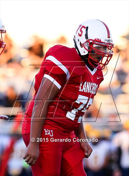 Thumbnail 2 in FR: Gregori vs. East Union photogallery.