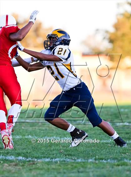Thumbnail 1 in FR: Gregori vs. East Union photogallery.