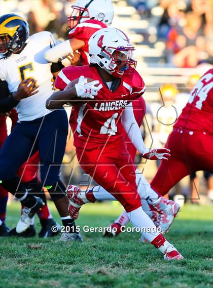 Thumbnail 1 in FR: Gregori vs. East Union photogallery.
