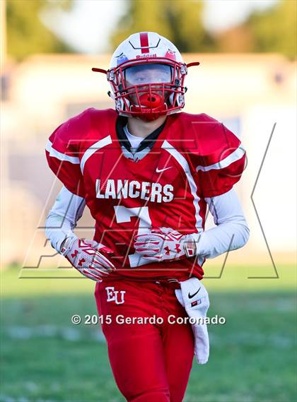 Thumbnail 2 in FR: Gregori vs. East Union photogallery.