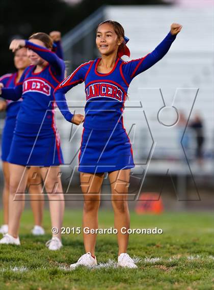 Thumbnail 1 in FR: Gregori vs. East Union photogallery.