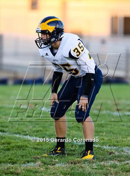 Thumbnail 1 in FR: Gregori vs. East Union photogallery.
