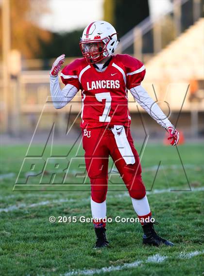 Thumbnail 3 in FR: Gregori vs. East Union photogallery.
