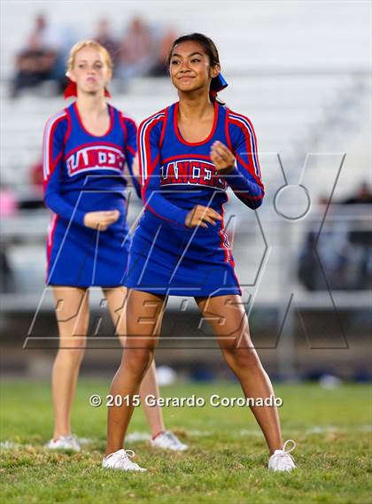 Thumbnail 3 in FR: Gregori vs. East Union photogallery.