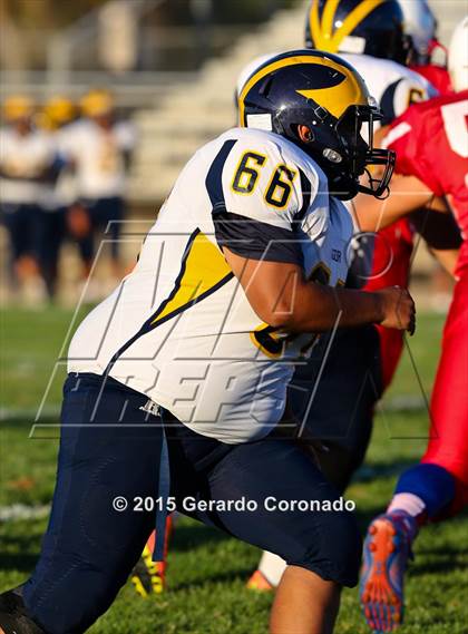Thumbnail 1 in FR: Gregori vs. East Union photogallery.