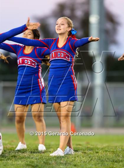 Thumbnail 3 in FR: Gregori vs. East Union photogallery.