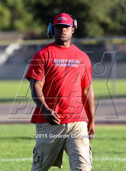 Thumbnail 1 in FR: Gregori vs. East Union photogallery.