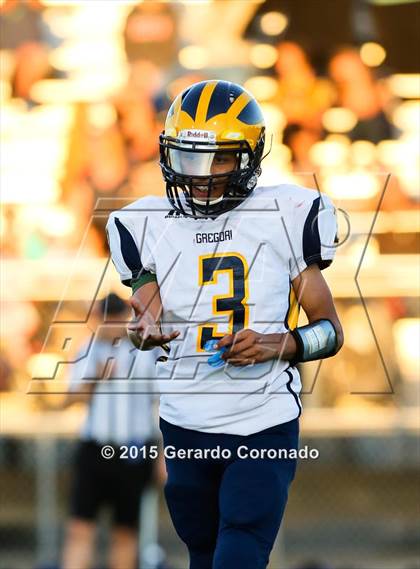 Thumbnail 1 in FR: Gregori vs. East Union photogallery.