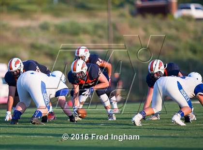 Thumbnail 1 in Tuscarora @ Briar Woods photogallery.