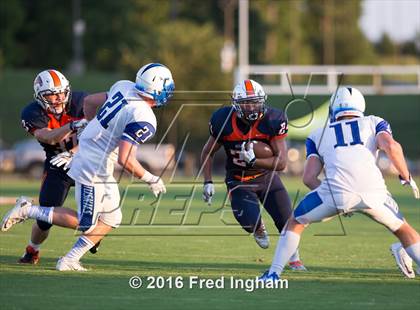 Thumbnail 1 in Tuscarora @ Briar Woods photogallery.