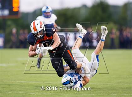 Thumbnail 2 in Tuscarora @ Briar Woods photogallery.