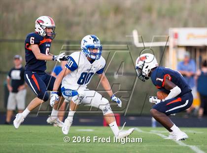 Thumbnail 2 in Tuscarora @ Briar Woods photogallery.