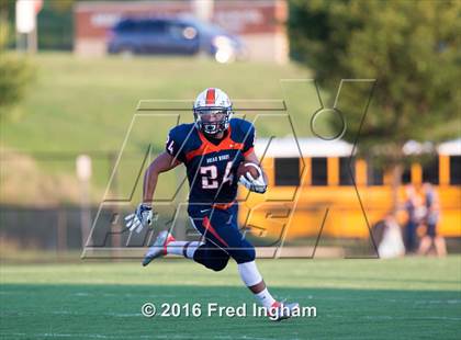Thumbnail 1 in Tuscarora @ Briar Woods photogallery.