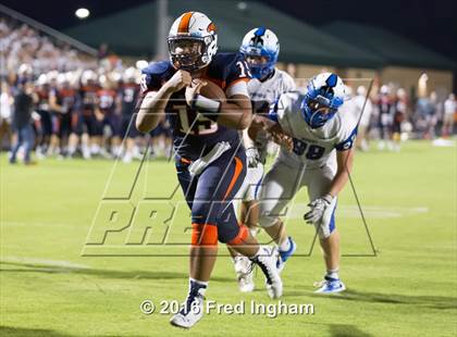 Thumbnail 3 in Tuscarora @ Briar Woods photogallery.