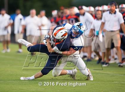 Thumbnail 1 in Tuscarora @ Briar Woods photogallery.