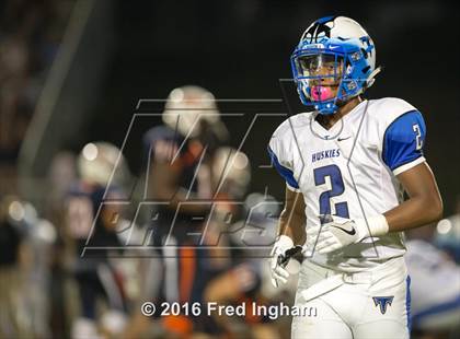 Thumbnail 3 in Tuscarora @ Briar Woods photogallery.