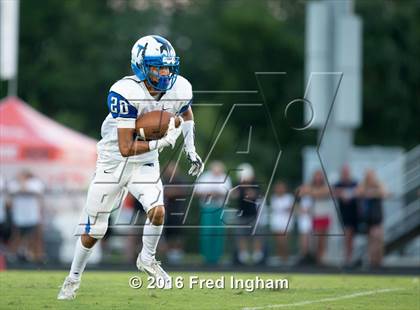 Thumbnail 1 in Tuscarora @ Briar Woods photogallery.