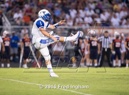 Thumbnail 1 in Tuscarora @ Briar Woods photogallery.