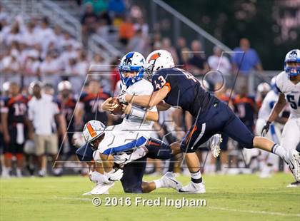 Thumbnail 2 in Tuscarora @ Briar Woods photogallery.