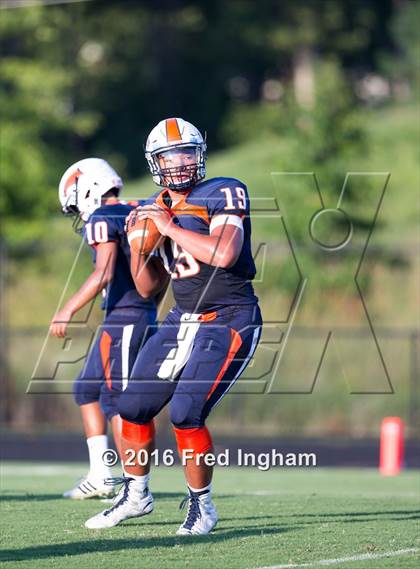 Thumbnail 3 in Tuscarora @ Briar Woods photogallery.