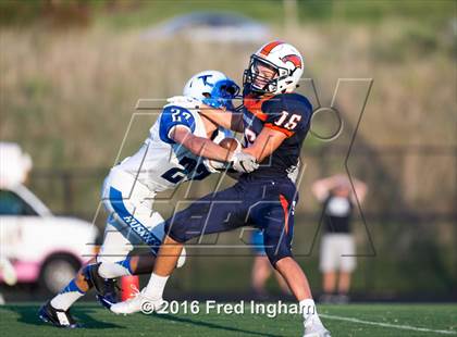 Thumbnail 1 in Tuscarora @ Briar Woods photogallery.