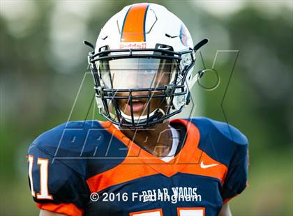 Thumbnail 3 in Tuscarora @ Briar Woods photogallery.