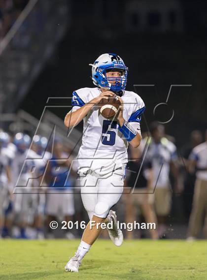 Thumbnail 1 in Tuscarora @ Briar Woods photogallery.
