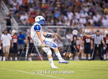 Thumbnail 3 in Tuscarora @ Briar Woods photogallery.