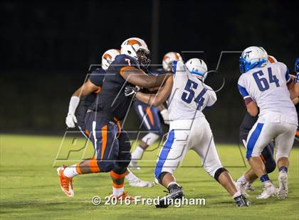 Thumbnail 1 in Tuscarora @ Briar Woods photogallery.