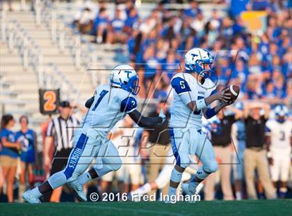 Thumbnail 1 in Tuscarora @ Briar Woods photogallery.