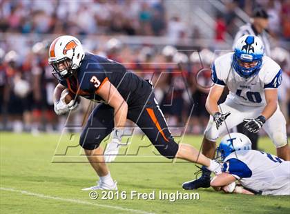 Thumbnail 3 in Tuscarora @ Briar Woods photogallery.