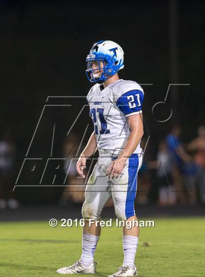 Thumbnail 3 in Tuscarora @ Briar Woods photogallery.