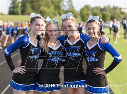 Thumbnail 1 in Tuscarora @ Briar Woods photogallery.