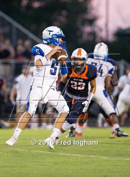 Thumbnail 3 in Tuscarora @ Briar Woods photogallery.