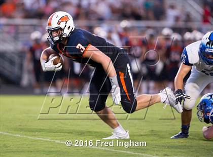 Thumbnail 1 in Tuscarora @ Briar Woods photogallery.