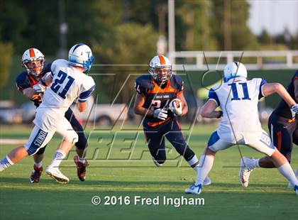 Thumbnail 3 in Tuscarora @ Briar Woods photogallery.