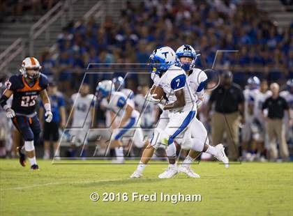 Thumbnail 3 in Tuscarora @ Briar Woods photogallery.