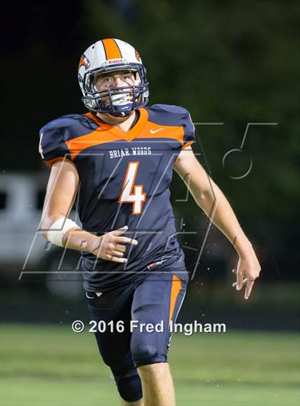 Thumbnail 2 in Tuscarora @ Briar Woods photogallery.