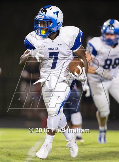 Thumbnail 3 in Tuscarora @ Briar Woods photogallery.