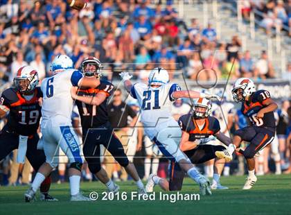 Thumbnail 2 in Tuscarora @ Briar Woods photogallery.