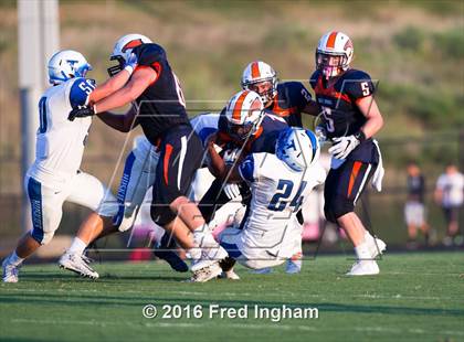 Thumbnail 3 in Tuscarora @ Briar Woods photogallery.