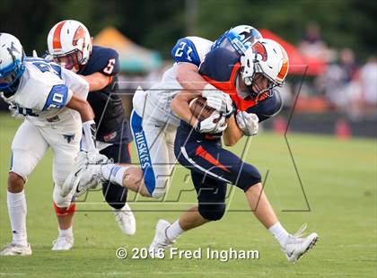 Thumbnail 3 in Tuscarora @ Briar Woods photogallery.