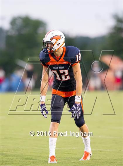 Thumbnail 2 in Tuscarora @ Briar Woods photogallery.